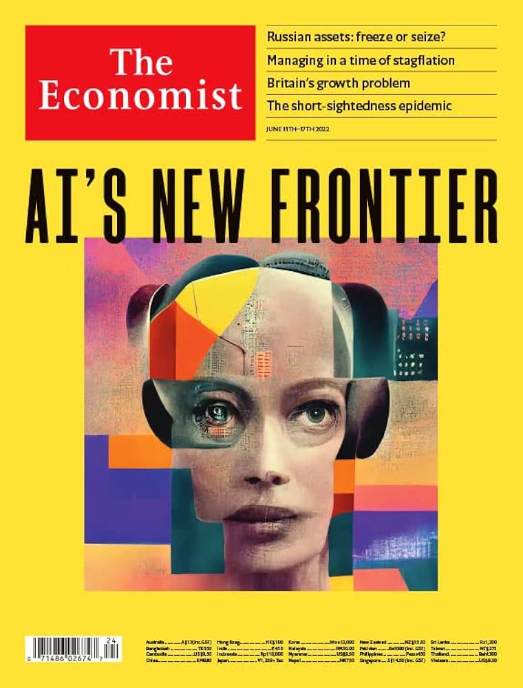The Economist(ジ・エコノミスト) まとめて160冊 The Economist(ジ・エコノミスト) まとめて160冊 - メルカリ